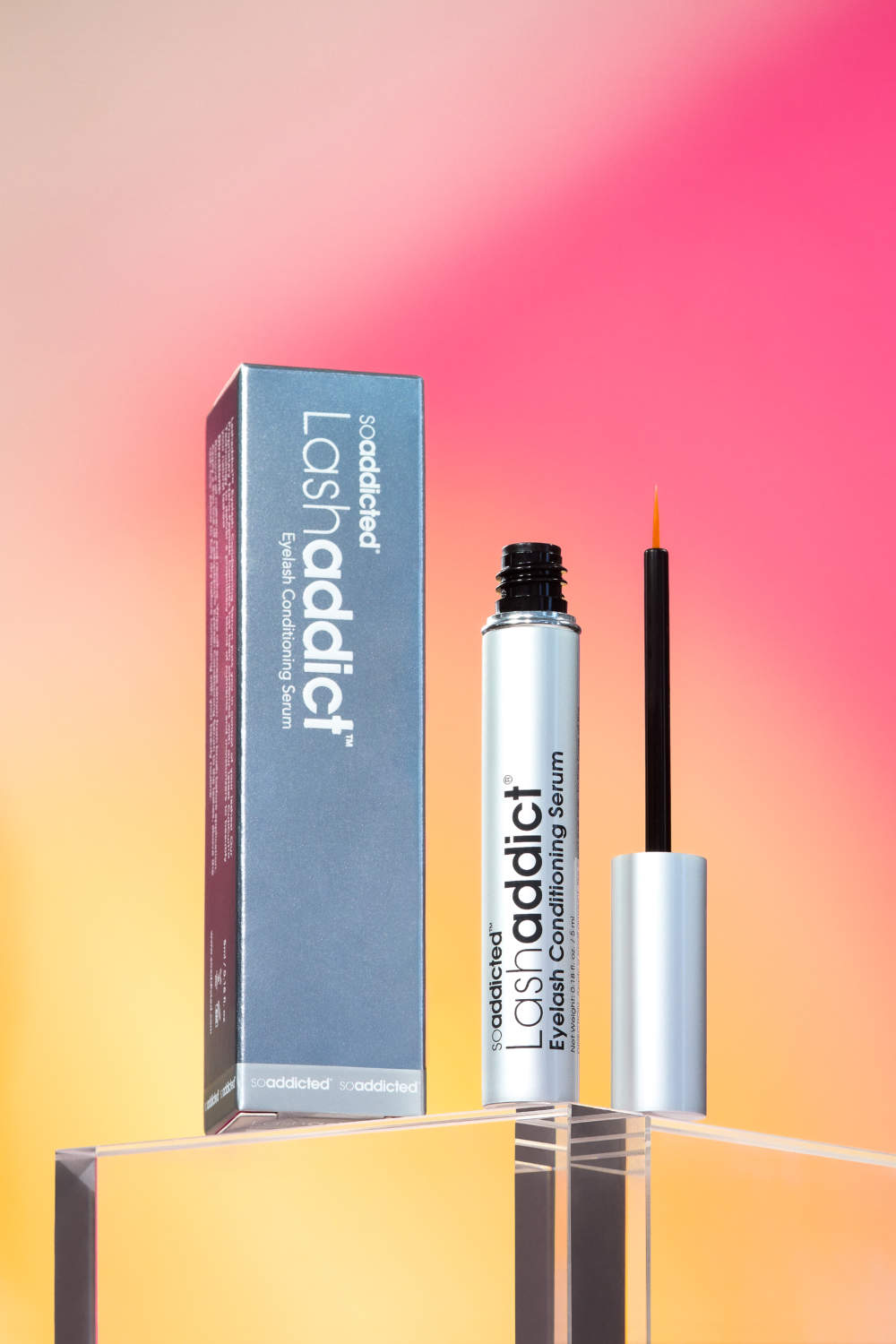 8/22発売決定！！soaddicted限定コフレ2024♪まつ毛が伸びるラッシュ