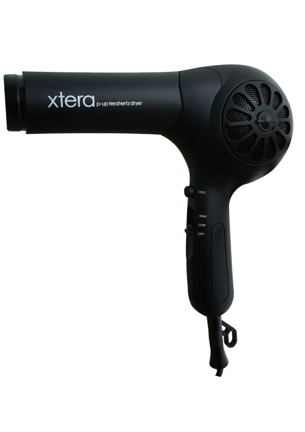 P-UP テラヘルツドライヤー エクステラ | 理美容用品の総合商社 株式
