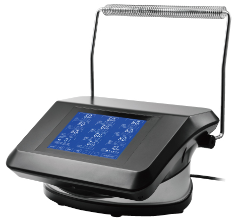 デジタルパーマ機 SOCIUS（ソキウス） | 理美容用品の総合商社 株式