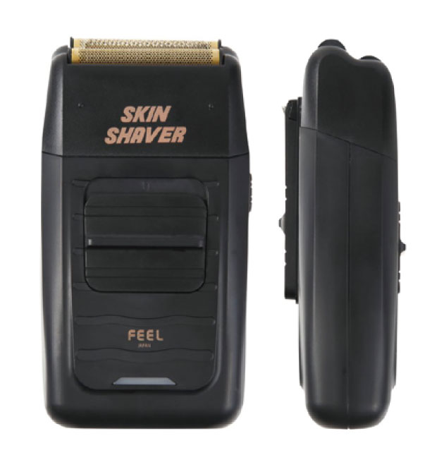 FEEL スキンシェーバー | 理美容用品の総合商社 株式会社武田