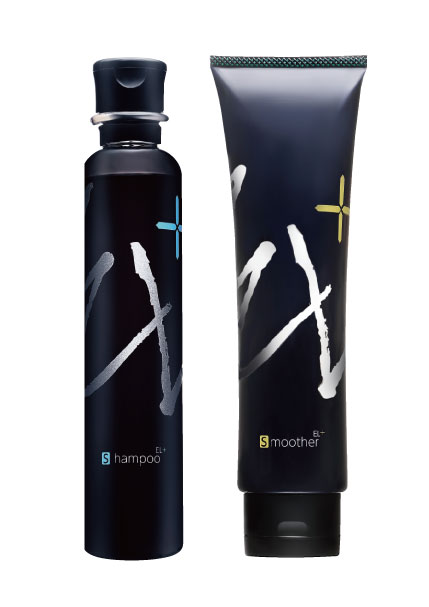 AW78 シャンプー＆スムーサー EL+ | 理美容用品の総合商社 株式会社武田