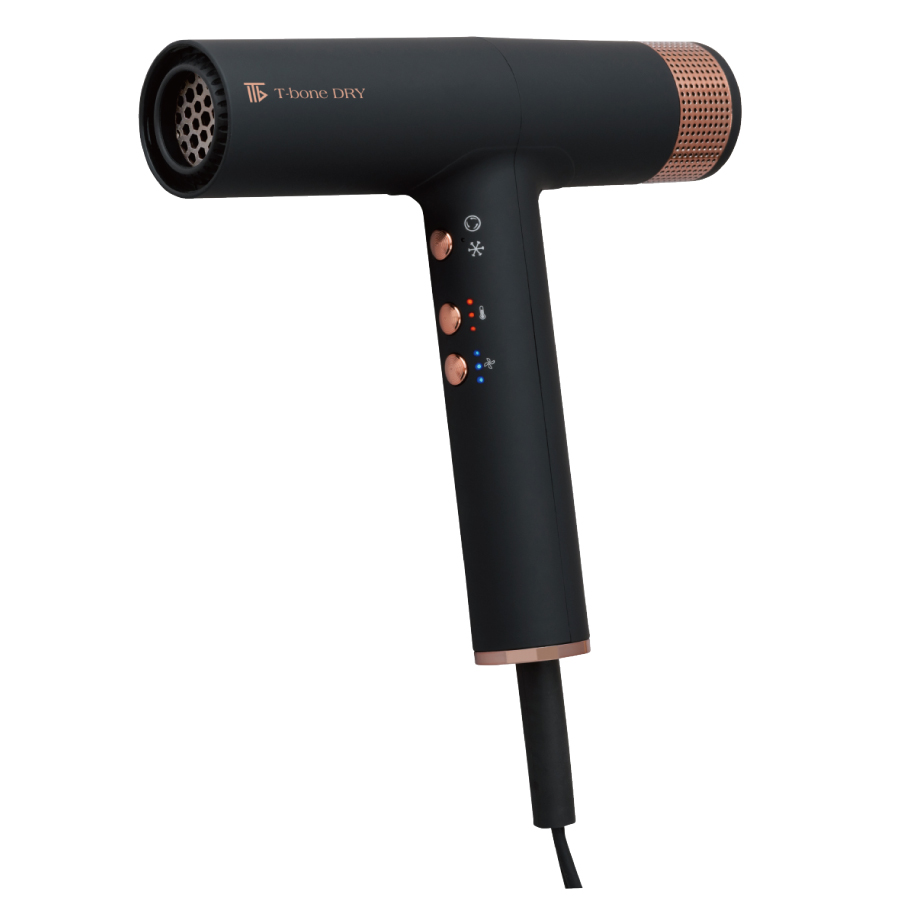 ケアドライヤー T-bone DRY | 理美容用品の総合商社 株式会社武田
