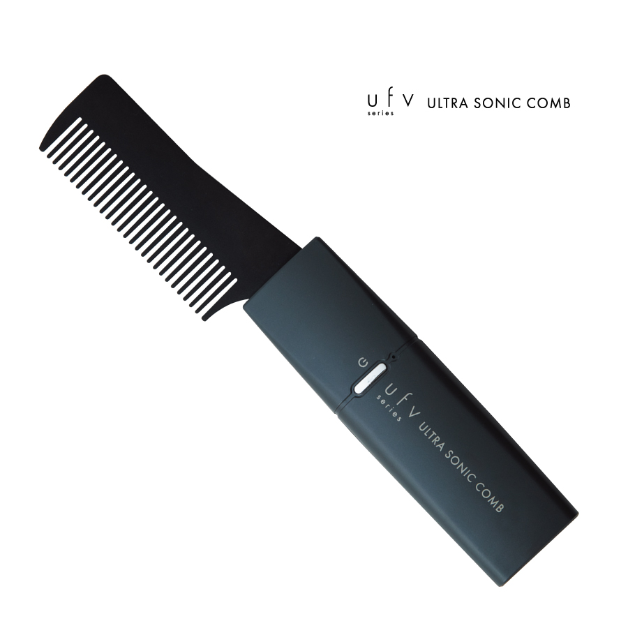 ufv ウルトラソニックコーム | 理美容用品の総合商社 株式会社武田