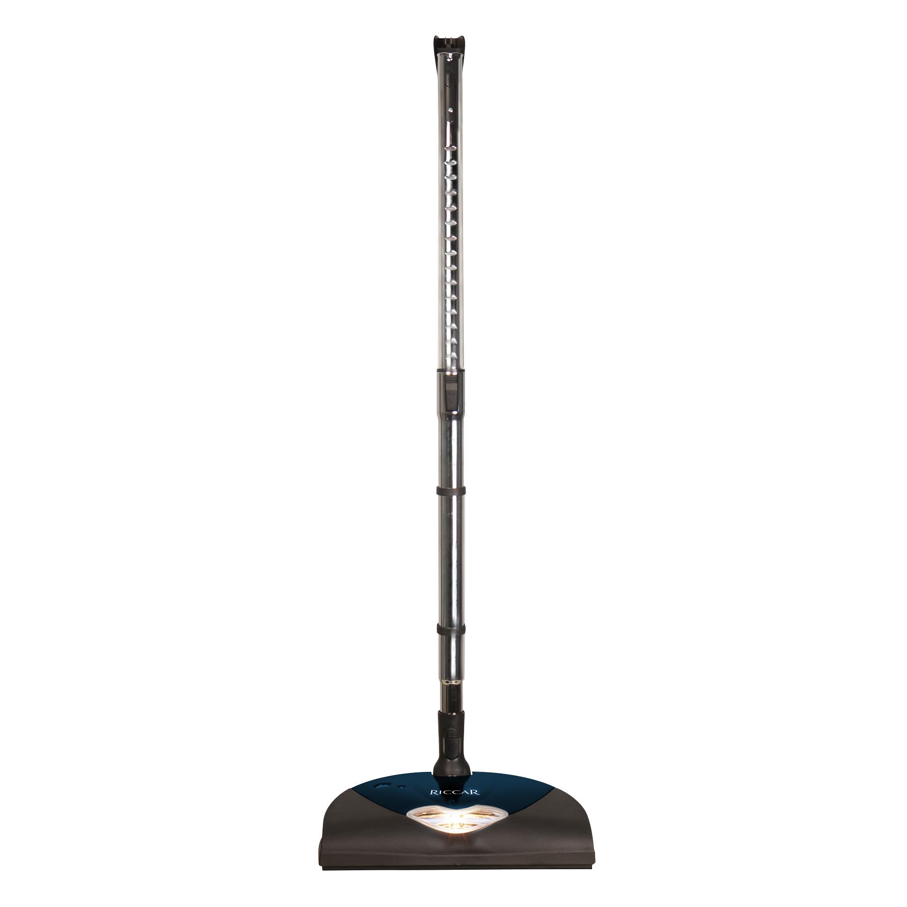 Central Vacuum Fit-All Power Nozzle