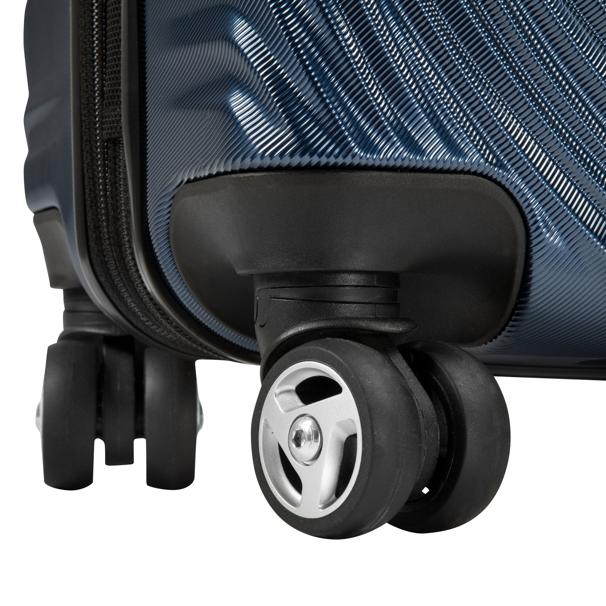 Laguna Hardside Large Check-In Expandable Spinner – Ricardo