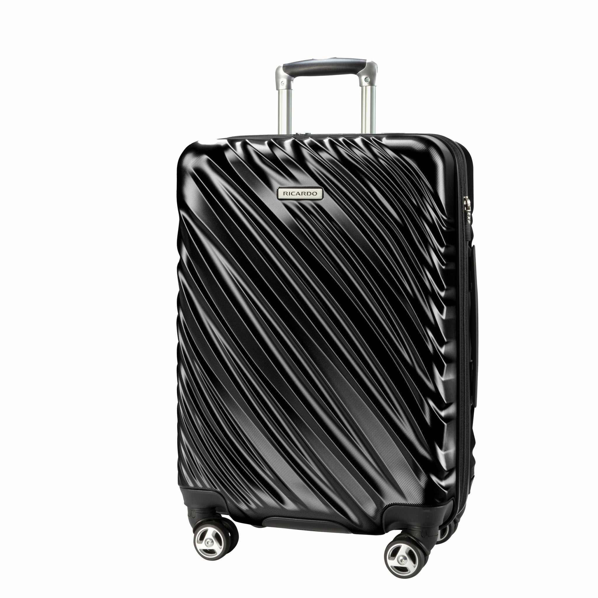 Laguna Hardside Large Check-In Expandable Spinner – Ricardo