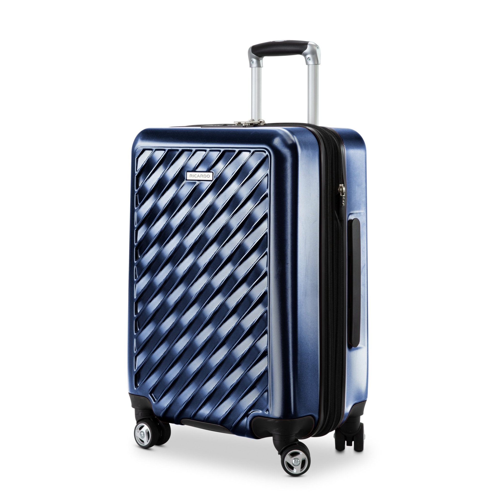 Melrose Hardside Carry-On Spinner Suitcase | Ricardo Beverly Hills