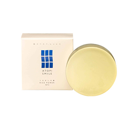 アトピスマイル クリーム | バリア機能を整えて、敏感肌・トラブル肌を