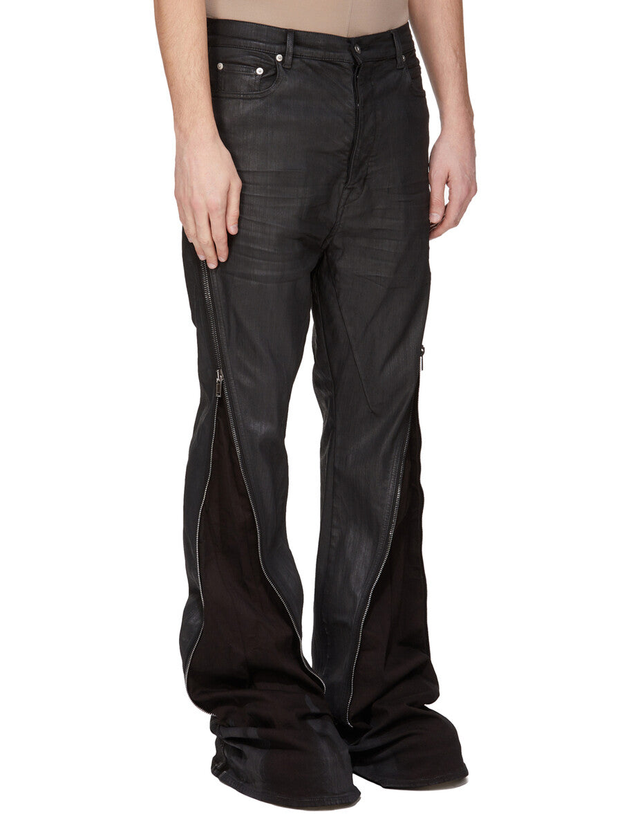 BOLAN BANANA| RICK OWENS