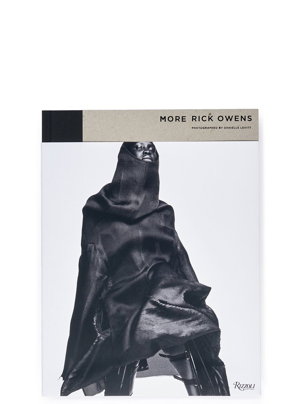 BOOKS | RICK OWENS