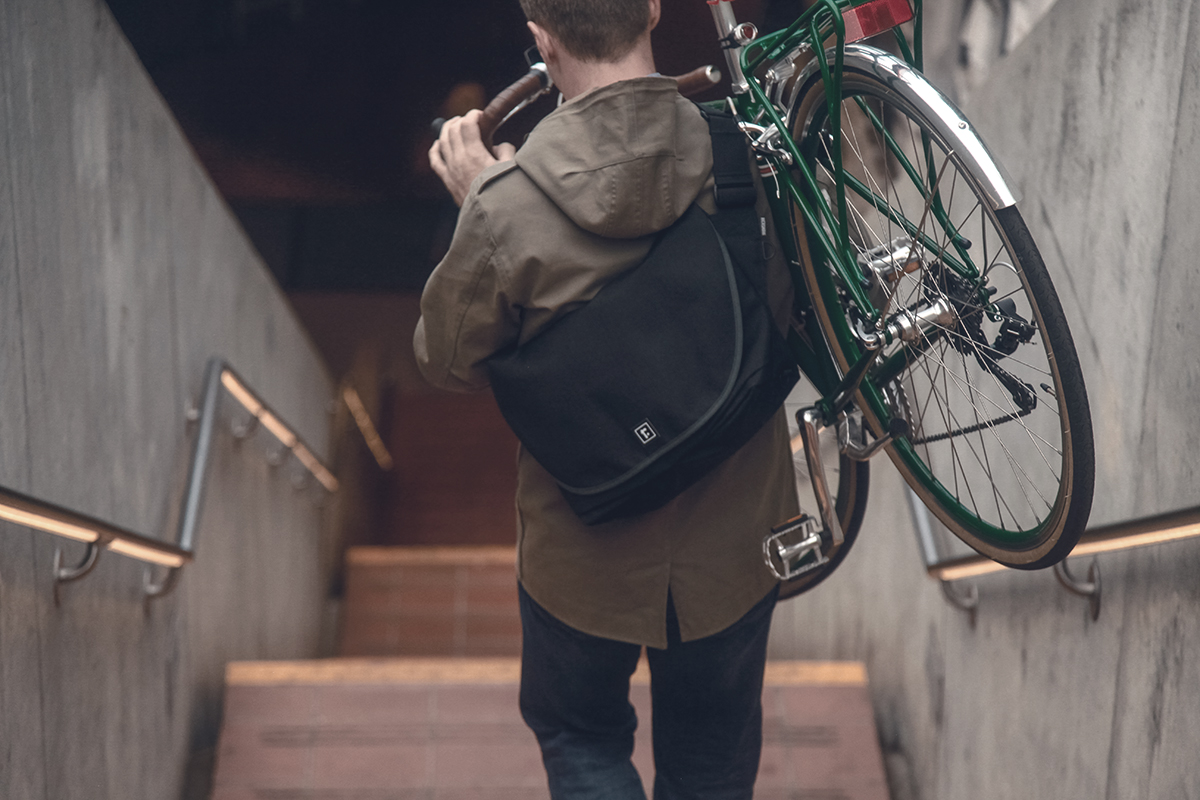 Medium Zero Messenger