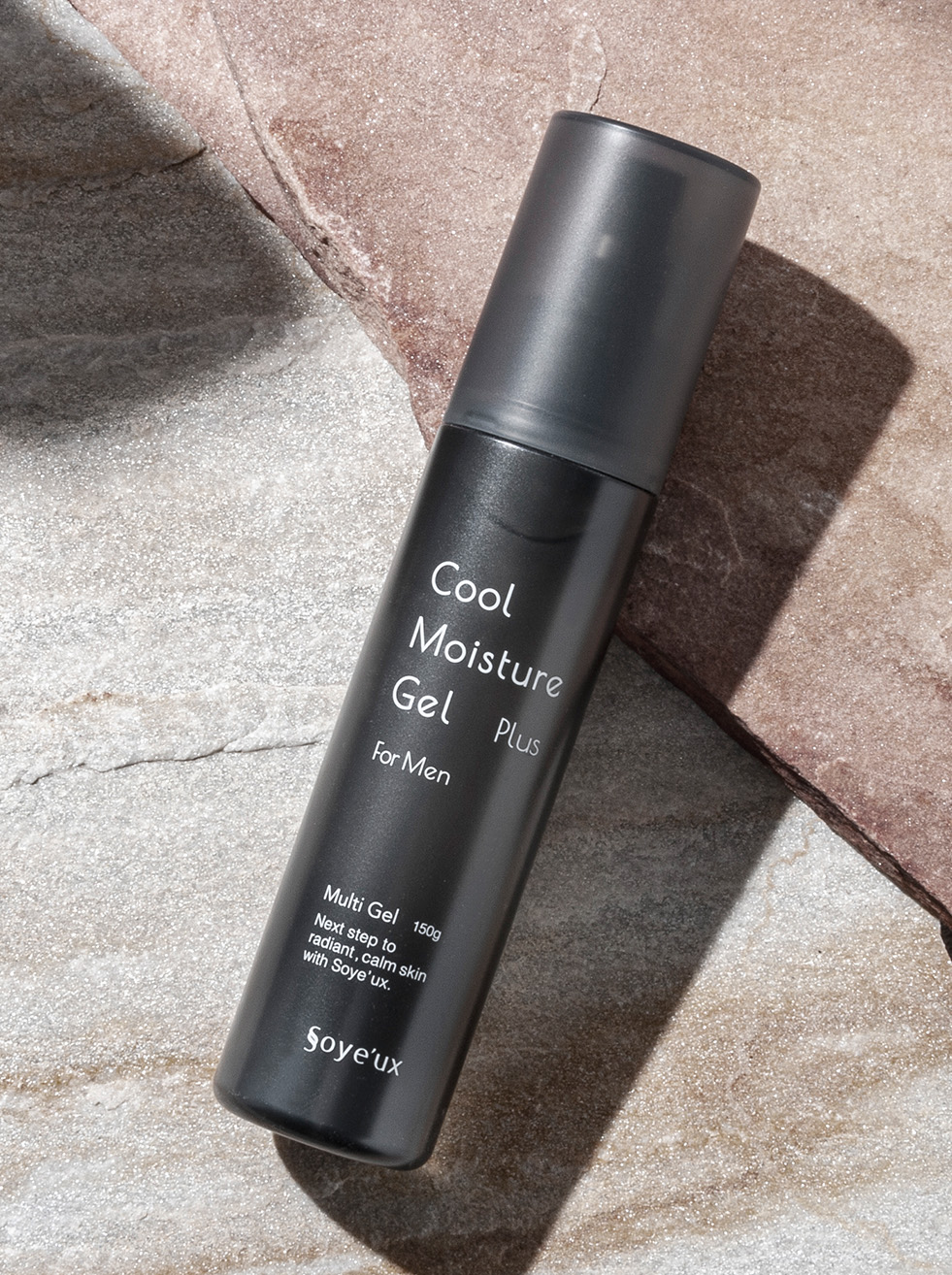 クールモイスチュアジェルプラスフォーメン | 業務用美容機・脱毛機