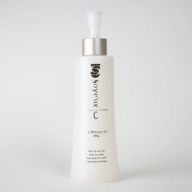 クールモイスチュアジェル | 業務用美容機・脱毛機メーカー「株式会社