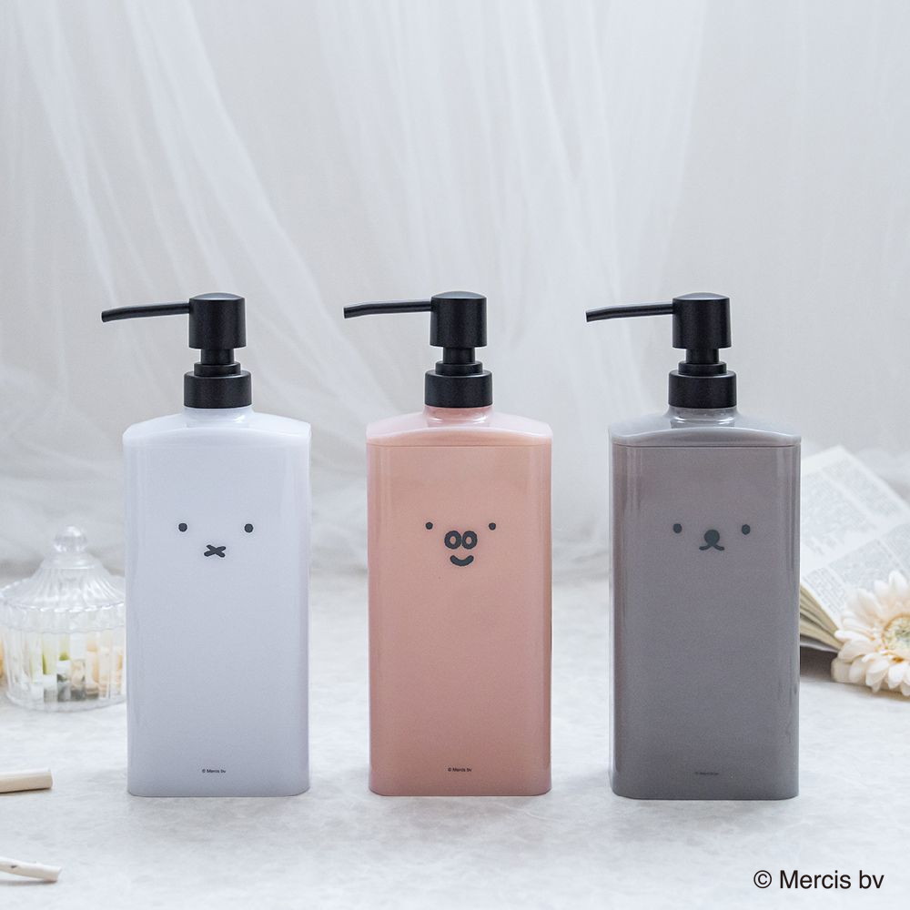 ディック・ブルーナ ディスペンサー - リッチェル【公式】