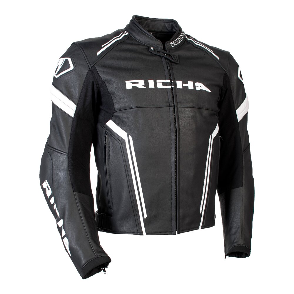 ASSEN JACKET LONG - Richa - Ride Unlimited