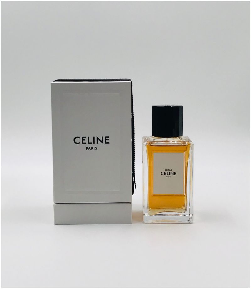CELINE REPTILE – Rich and Luxe