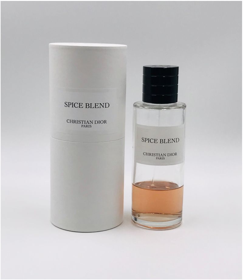 MAISON CHRISTIAN DIOR SPICE BLEND – Rich and Luxe