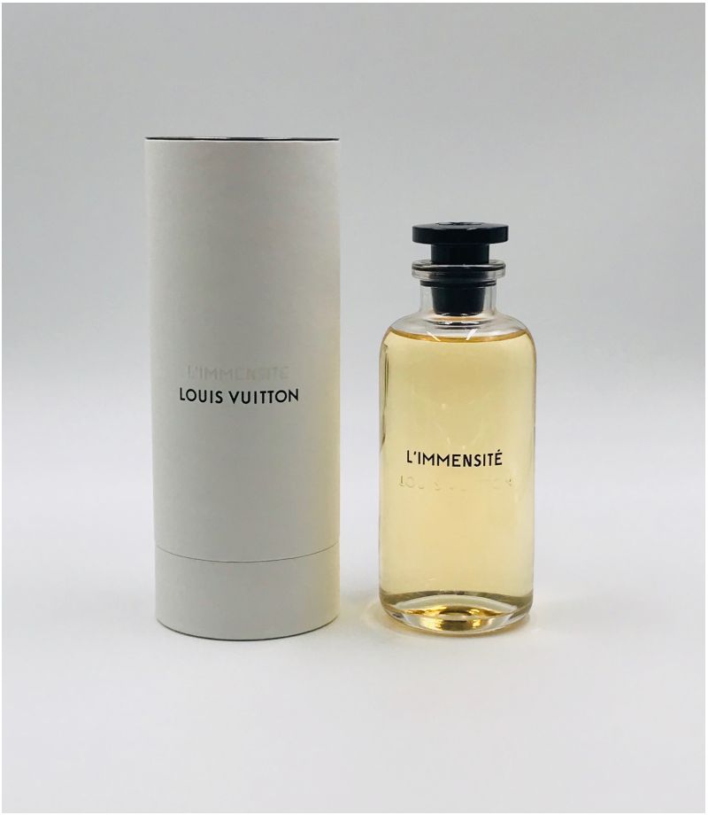 LOUIS VUITTON L'IMMENSITE – Rich and Luxe