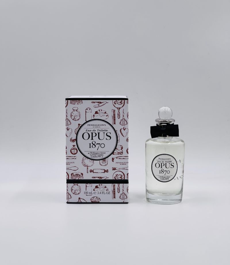 Penhaligon's Opus 1870 オードトワレ 100mL OPUS 1870 100 ml