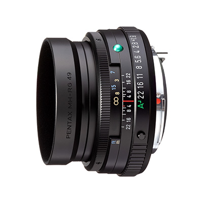 HD PENTAX-FA 43mm F1.9 Limited – Ricoh Imaging Canada