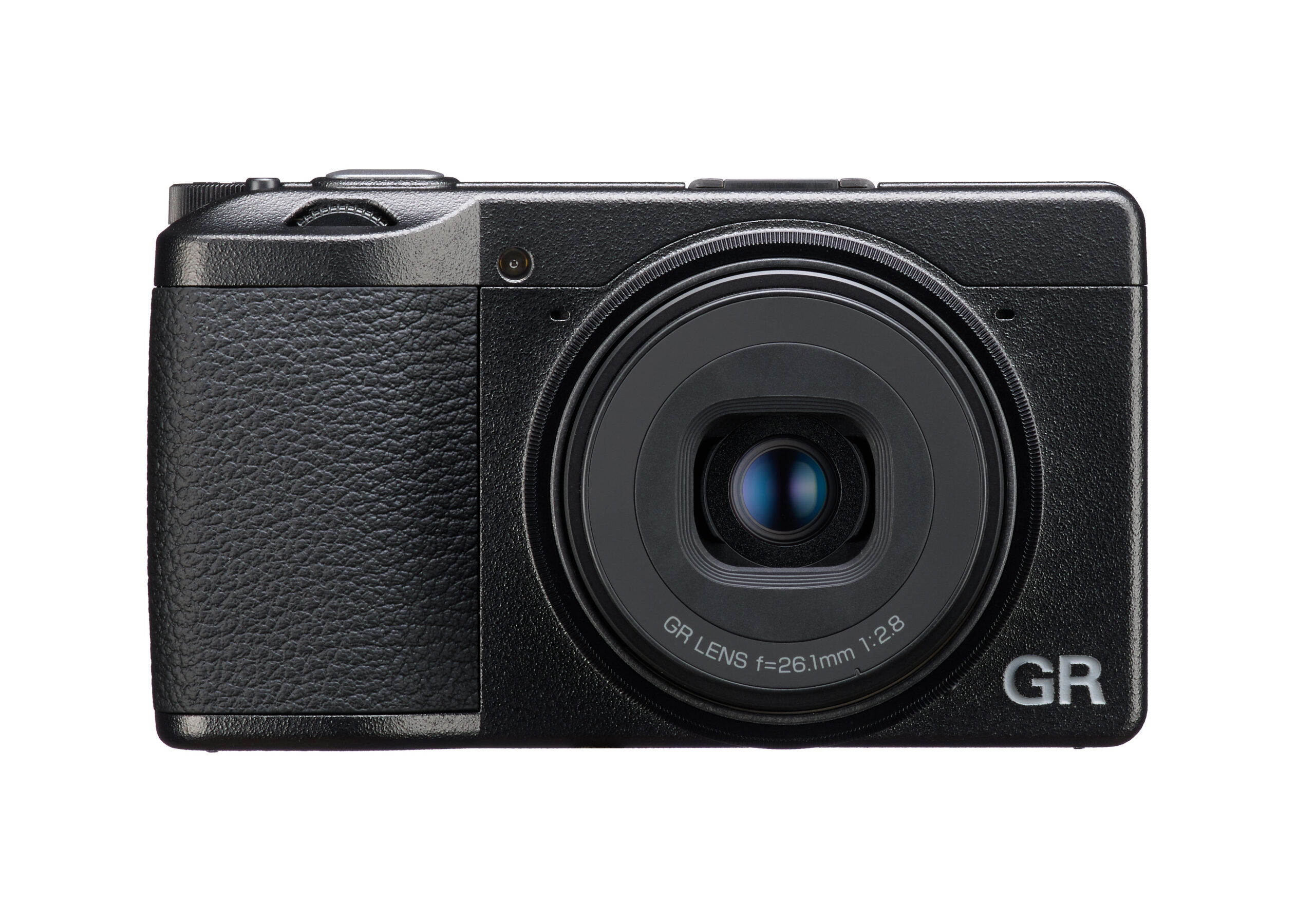 GR IIIx HDF – Ricoh Imaging Canada