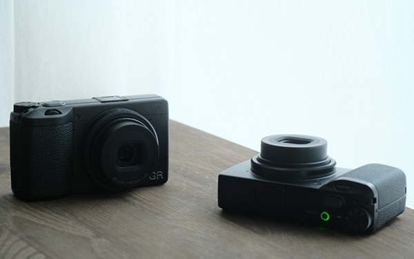 Special Model / RICOH GR III/GR IIIx | RICOH IMAGING