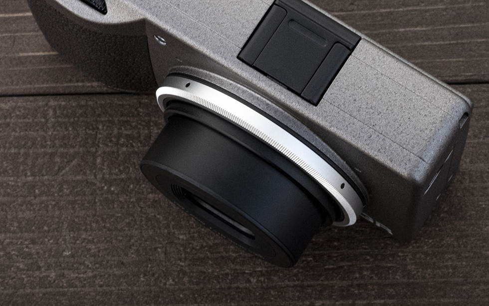 GR III Diary Edition / RICOH GR III/GR IIIx | RICOH IMAGING