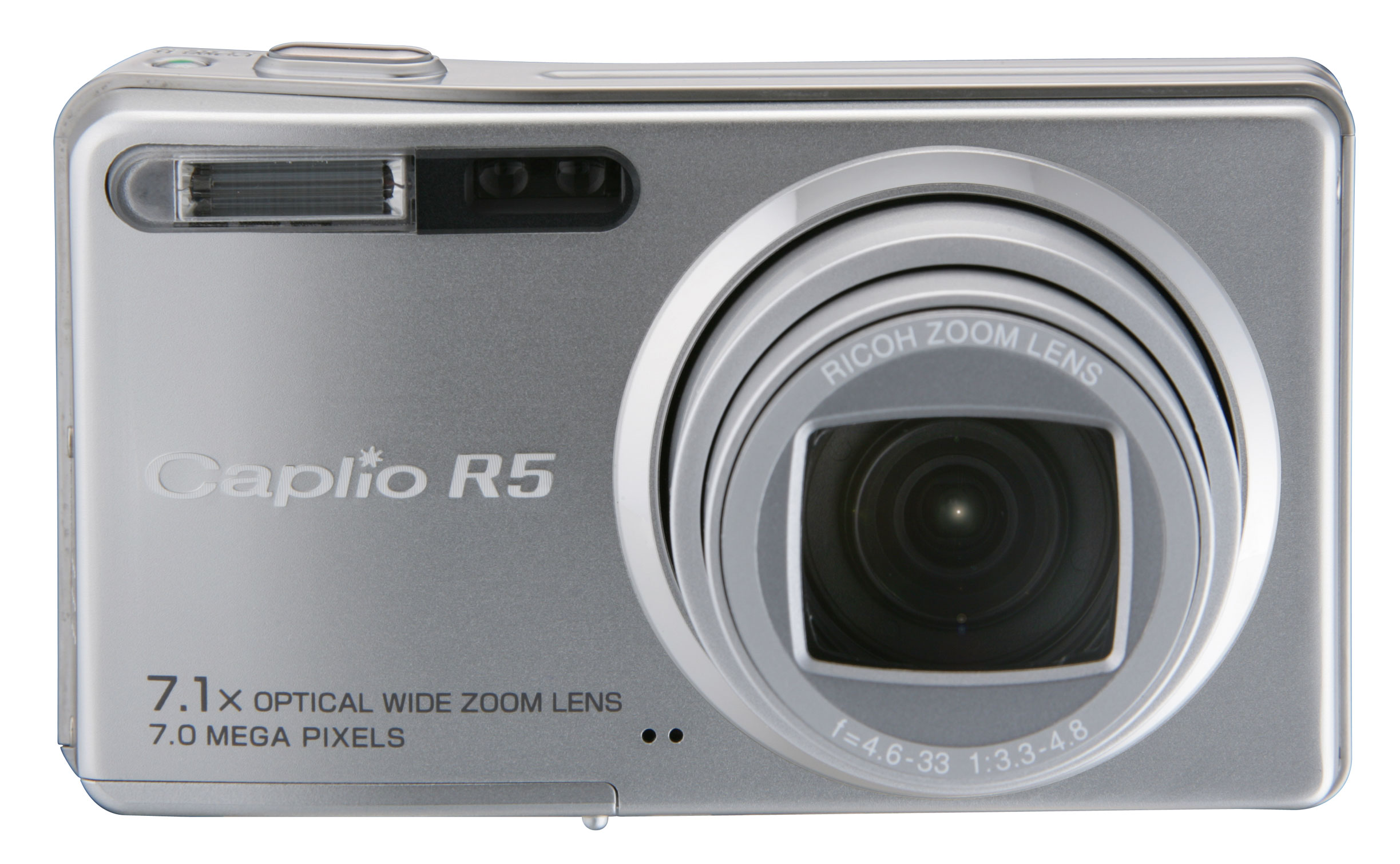 Photos / Digital Cameras | Ricoh Global