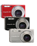 Caplio R6 / デジタルカメラ | RICOH IMAGING