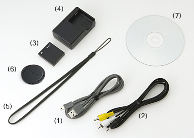 Caplio GX100 / デジタルカメラ | RICOH IMAGING