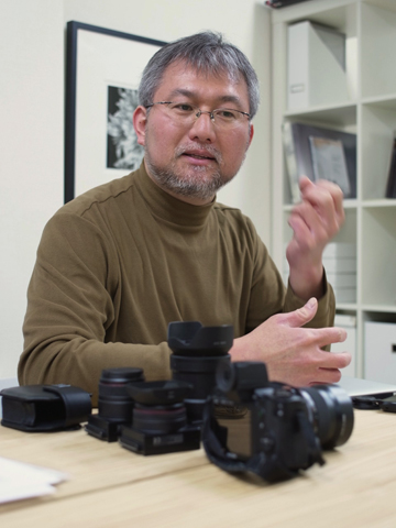 GRist 44 鈴木光雄 / Beautiful Photo-life （ビューティフルフォト