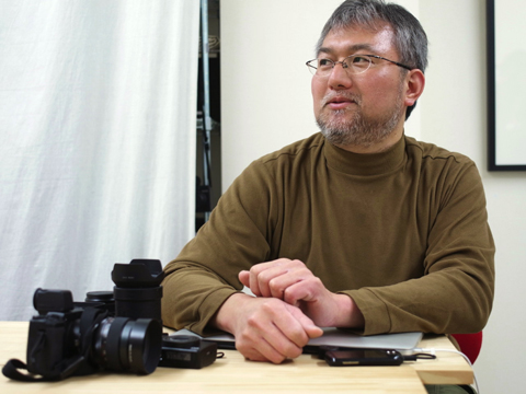 GRist 44 鈴木光雄 / Beautiful Photo-life （ビューティフルフォト