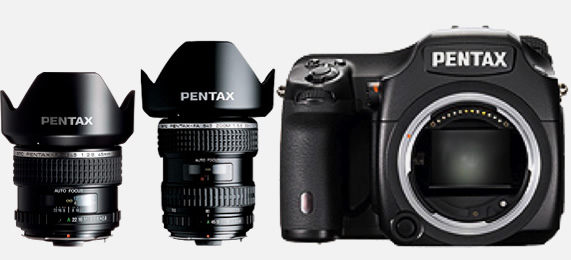 smc PENTAX-DA 15mmF4ED AL Limited / 広角レンズ / Kマウントレンズ