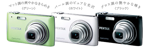 Optio P80｜コンパクトデジタルカメラ | RICOH IMAGING