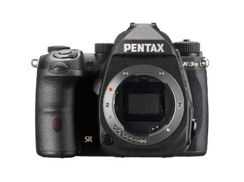 仕様 / PENTAX K-3 Mark III / 製品 | RICOH IMAGING