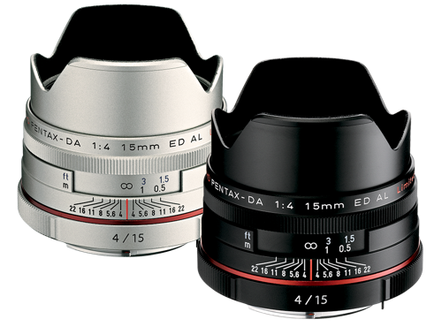 DA Limited | PENTAX Limited Lens スペシャルサイト | RICOH IMAGING