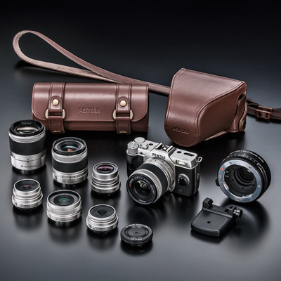 Q7 / デジタルカメラ / 製品 | RICOH IMAGING