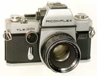 フィルムカメラ / 製品 | RICOH IMAGING