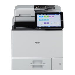 デジタルフルカラー複合機 / 複写機/複合機 / 商品・サービス | リコー