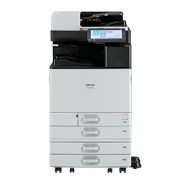 デジタルフルカラー複合機 / 複写機/複合機 / 商品・サービス | リコー