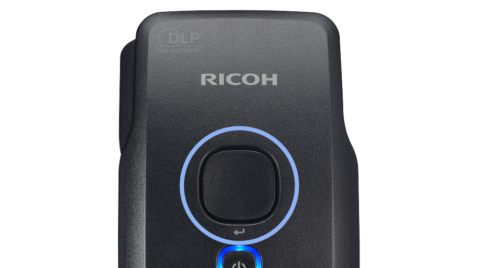 RICOH Image Pointer | リコー