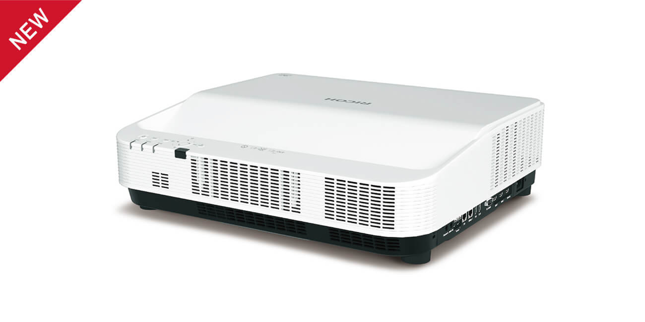 ビジネスプロジェクター | リコー