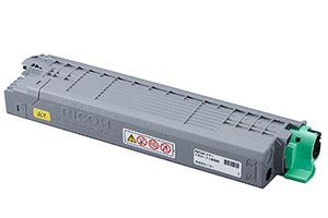 消耗品 / RICOH P C6000L / カラーレーザープリンター / 商品