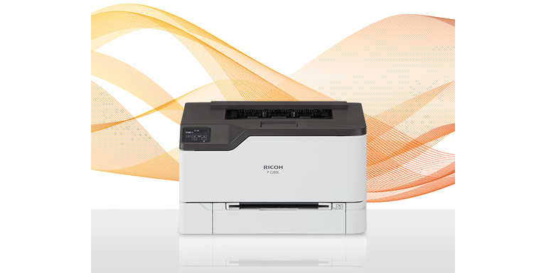 消耗品など / RICOH P C200L / 販売終了品 | リコー