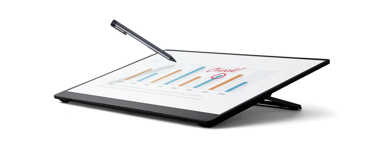 RICOH Portable Monitor 150BW/150（モバイルディスプレイ） / 商品