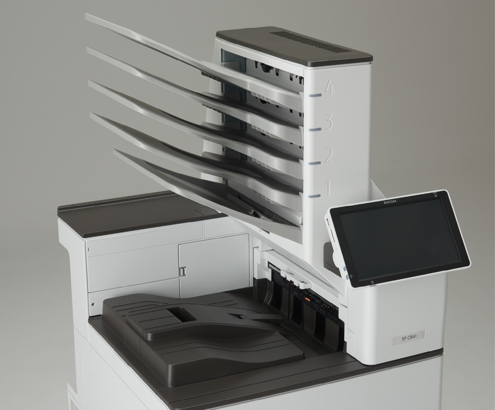 オプション / RICOH SP C841/C841M/C841a1/C841M a1/C840/C840M/C840a1