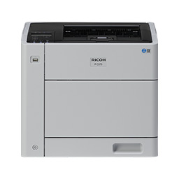RICOH P 3015 レーザープリンター 本体 RICOH P 3015 レーザー