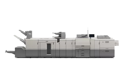 Pro C5400 Serisi - Hafif Renkli Üretim Yazıcısı | Ricoh Turkey