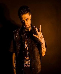 The Riddle Box: Psychopathic Records: Young Wicked