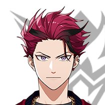 荒鬼 狂介 - CV:田邊 幸輔 | CHARACTER | ライドカメンズ | BANDAI